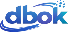 dbok logo